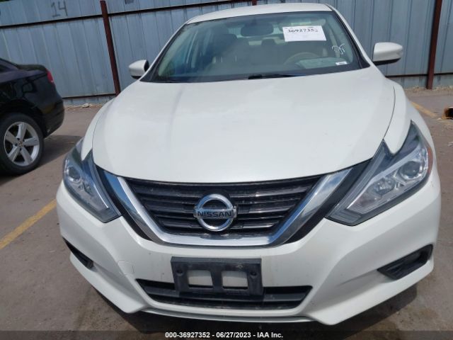 1N4AL3AP4JC269875 Nissan Altima 2.5 Sl