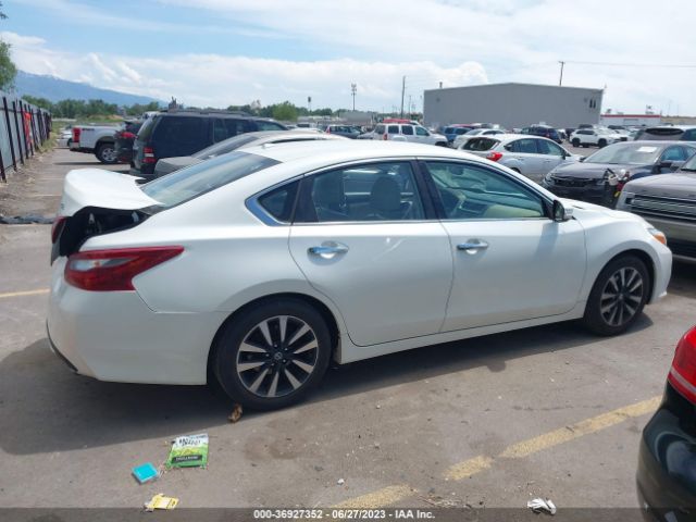 1N4AL3AP4JC269875 Nissan Altima 2.5 Sl