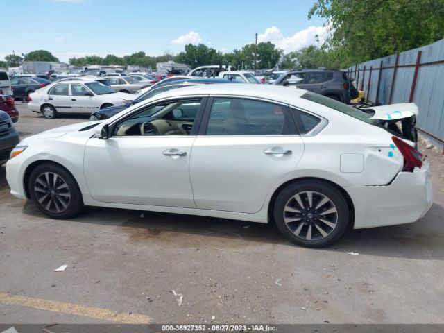 1N4AL3AP4JC269875 Nissan Altima 2.5 Sl