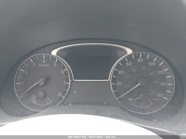 1N4AL3AP4JC269875 Nissan Altima 2.5 Sl