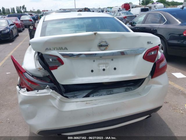 1N4AL3AP4JC269875 Nissan Altima 2.5 Sl