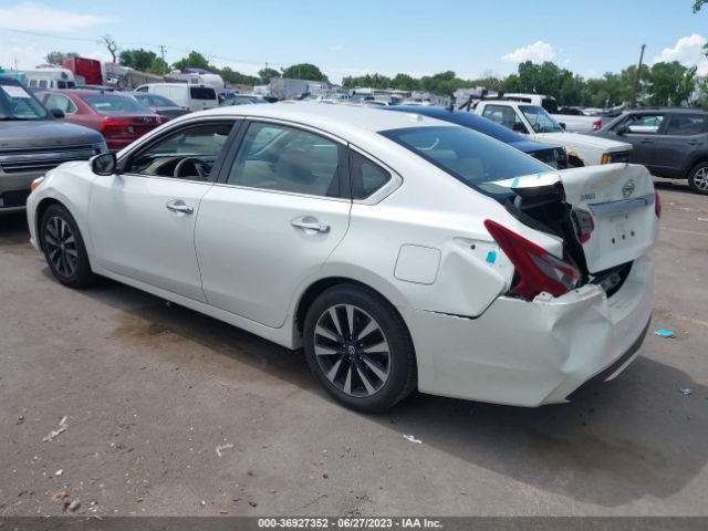 1N4AL3AP4JC269875 Nissan Altima 2.5 Sl
