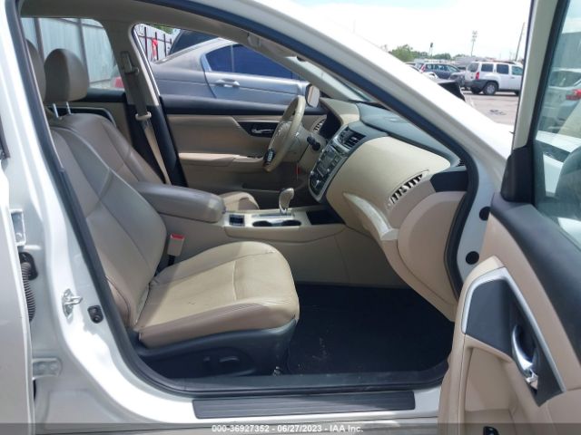 1N4AL3AP4JC269875 Nissan Altima 2.5 Sl