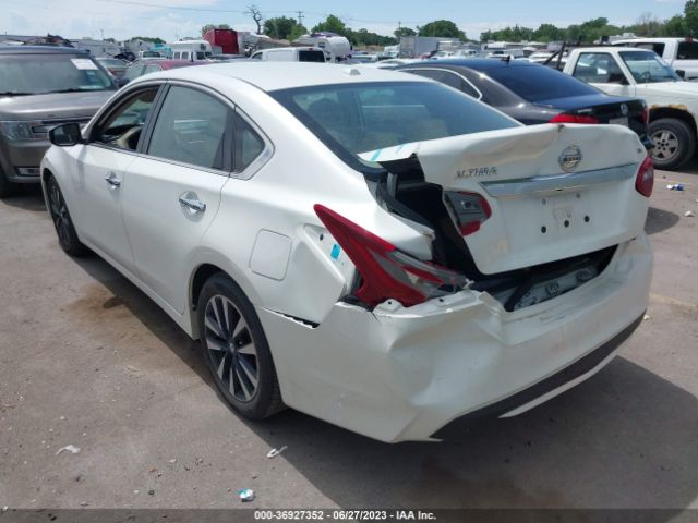 1N4AL3AP4JC269875 Nissan Altima 2.5 Sl