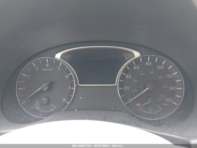 1N4AL3AP4JC269875 Nissan Altima 2.5 Sl