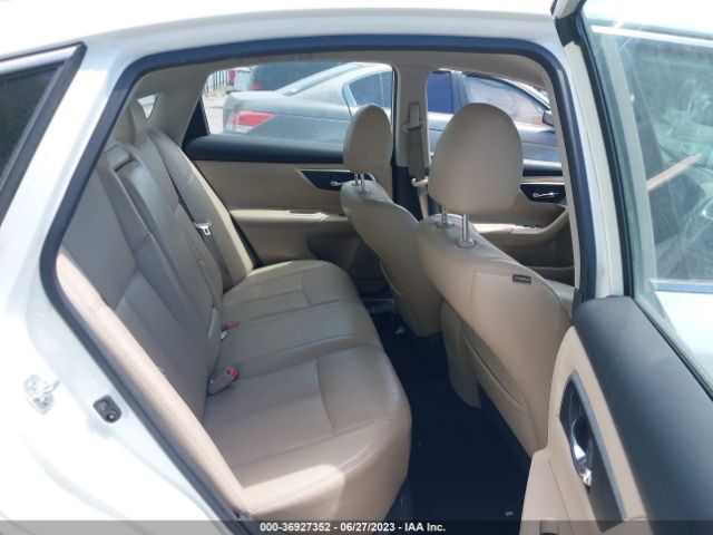 1N4AL3AP4JC269875 Nissan Altima 2.5 Sl