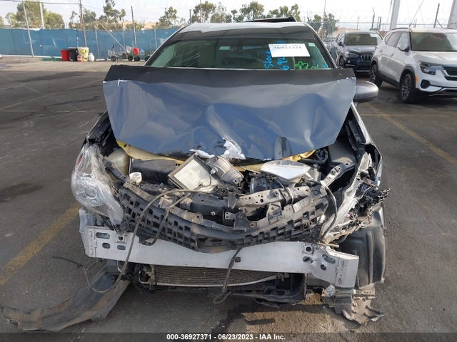 Toyota Prius V Two/three/five 2014 JTDZN3EU6E3324615 Image 5