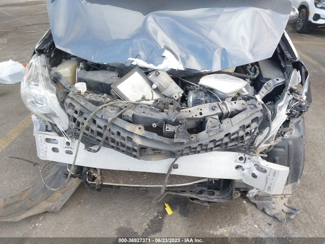 Toyota Prius V Two/three/five 2014 JTDZN3EU6E3324615 Image 13