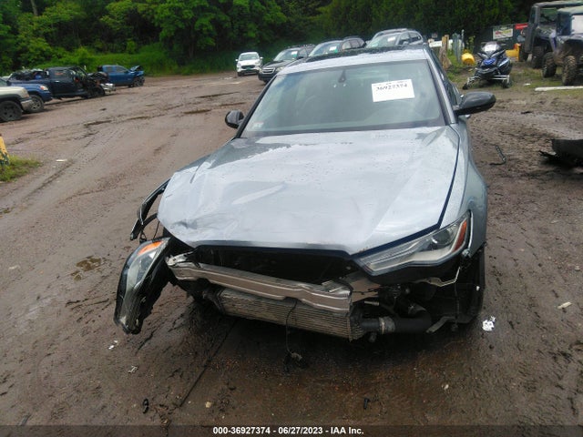 WAUF8AFC4JN051349 Audi A6 Premium/sport