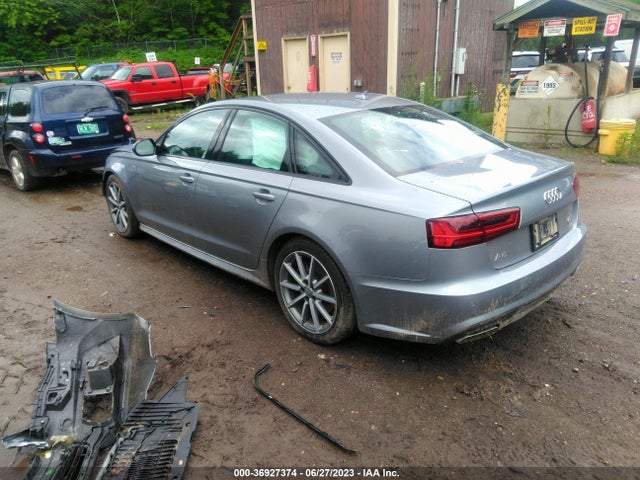 WAUF8AFC4JN051349 Audi A6 Premium/sport