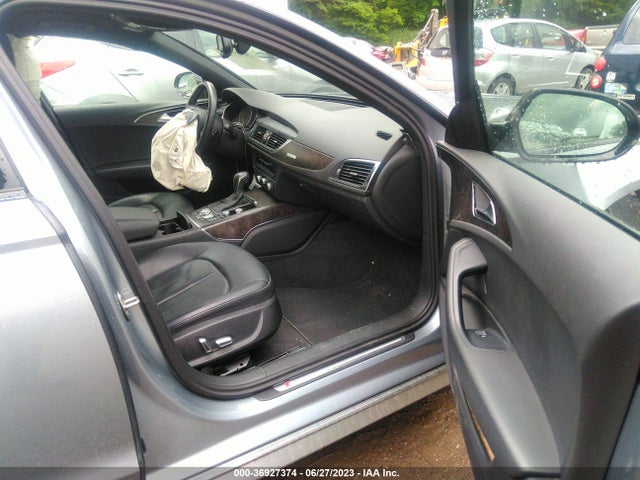 WAUF8AFC4JN051349 Audi A6 Premium/sport