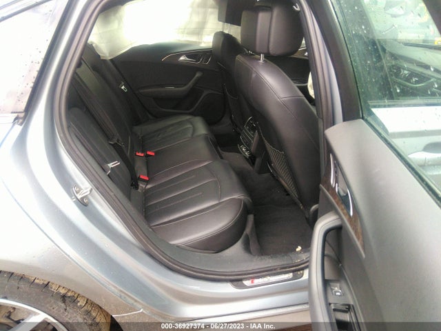 WAUF8AFC4JN051349 Audi A6 Premium/sport