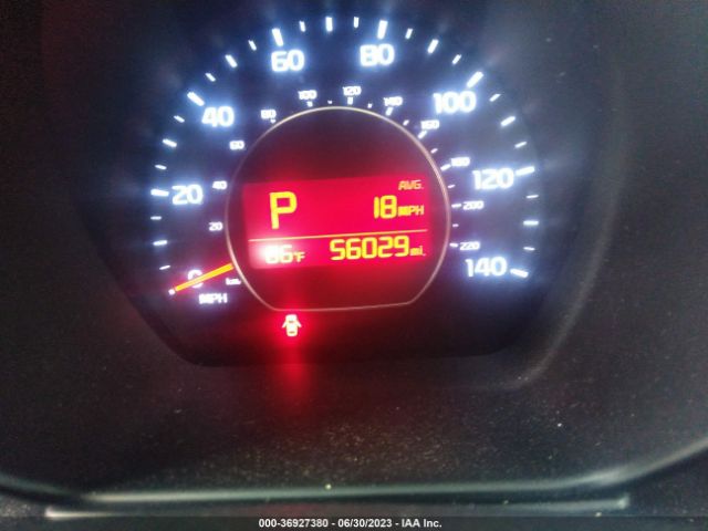 KNDJN2A27F7169532 KIA Soul Base