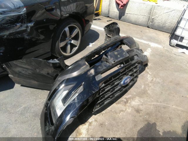 1FM5K8GT1GGC87232 Ford EXPLORER SPORT