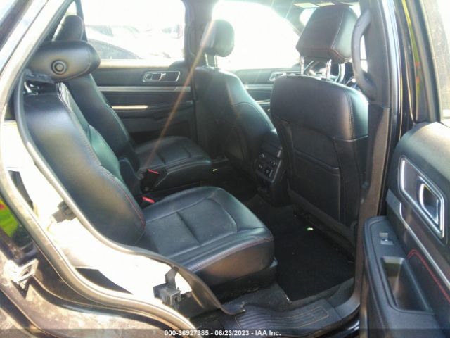 1FM5K8GT1GGC87232 Ford EXPLORER SPORT