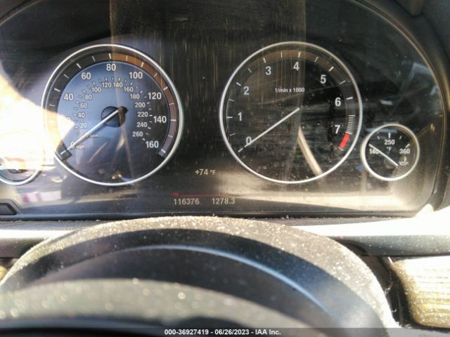 WBA5A5C53FD522689 BMW 5 Series 528i