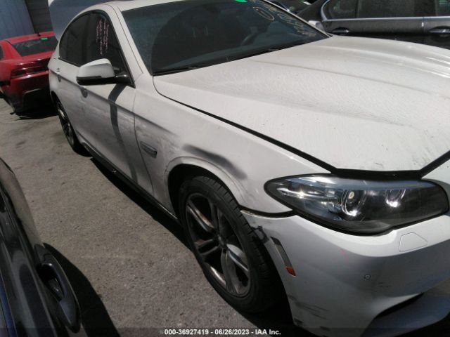 WBA5A5C53FD522689 BMW 5 Series 528i