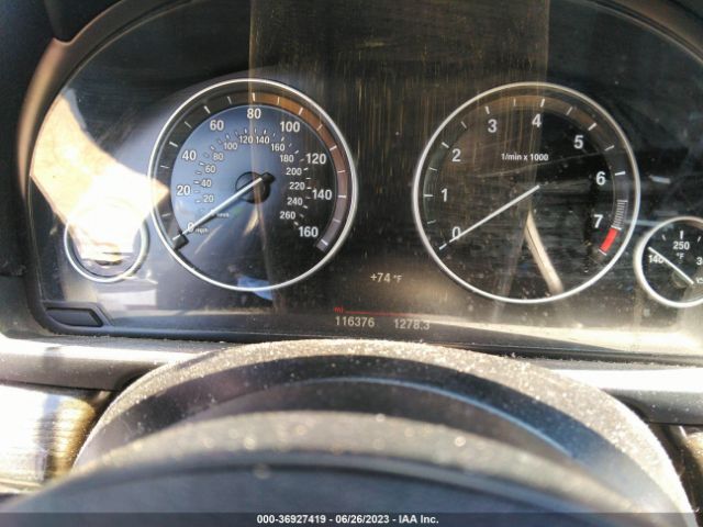 WBA5A5C53FD522689 BMW 5 Series 528i