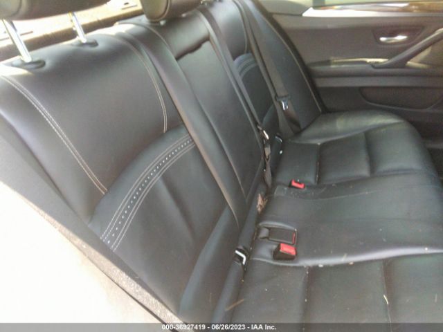WBA5A5C53FD522689 BMW 5 Series 528i