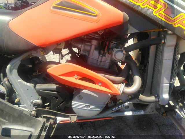 2003 CAN-AM BOMBADIER VIN: 2BVBJRB103V001546