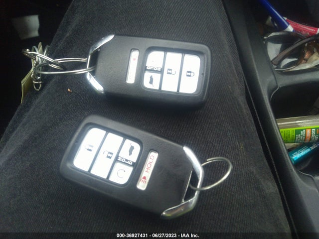 Honda Cr-v Ex-l 2019 2HKRW2H80KH604973 Image 3
