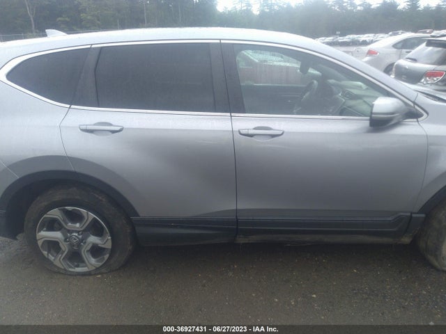Honda Cr-v Ex-l 2019 2HKRW2H80KH604973 Image 5
