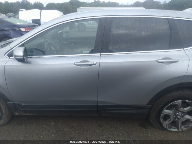 Honda Cr-v Ex-l 2019 2HKRW2H80KH604973 Image 6