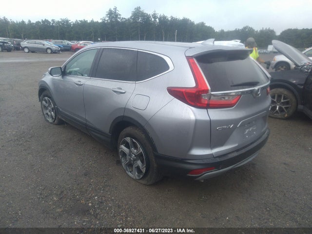 Honda Cr-v Ex-l 2019 2HKRW2H80KH604973 Image 9