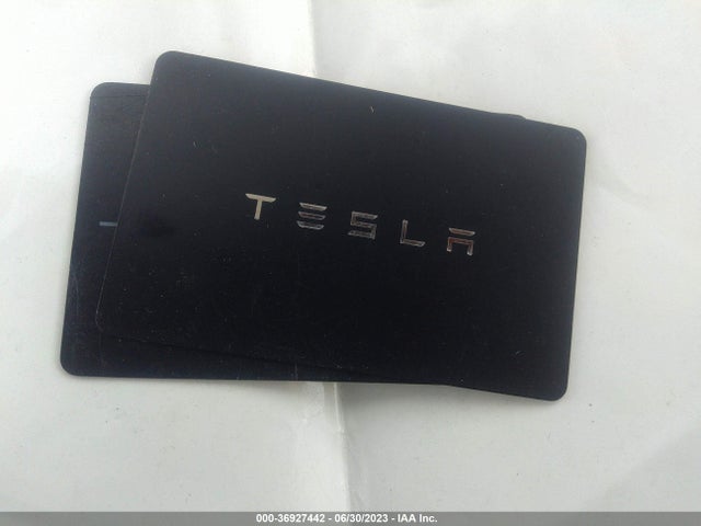 5YJ3E1EB1NF169015 Tesla Model 3 Long Range