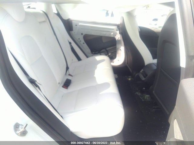 5YJ3E1EB1NF169015 Tesla Model 3 Long Range