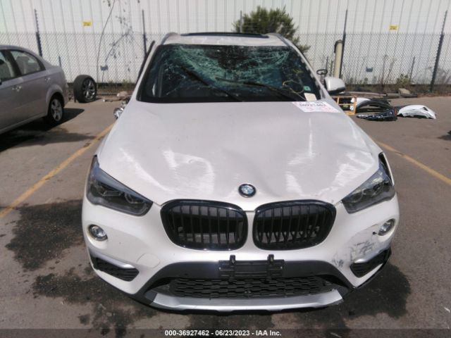 WBXHU7C32H5H32804 BMW X1 Sdrive28i