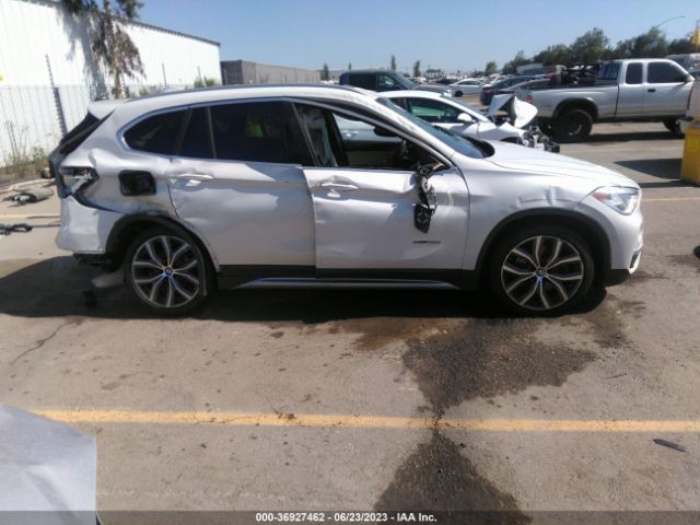 WBXHU7C32H5H32804 BMW X1 Sdrive28i