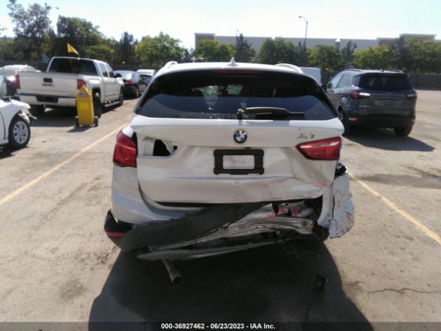 WBXHU7C32H5H32804 BMW X1 Sdrive28i
