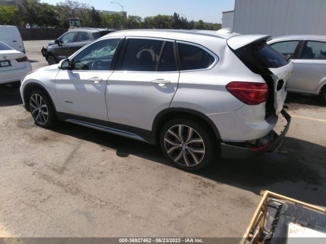 WBXHU7C32H5H32804 BMW X1 Sdrive28i
