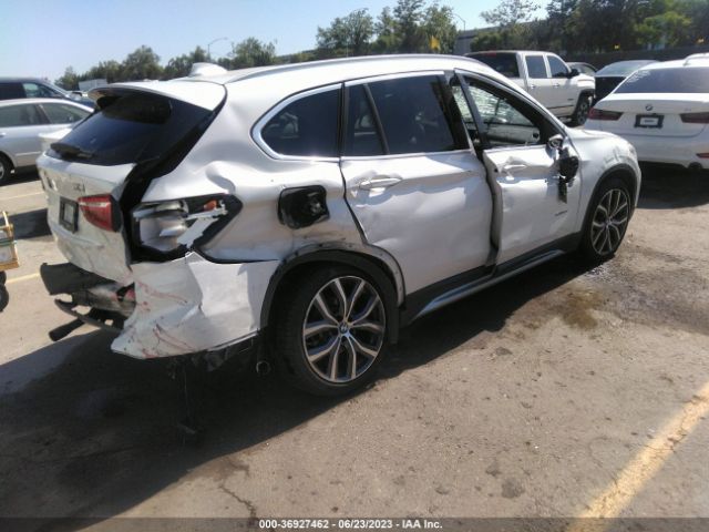 WBXHU7C32H5H32804 BMW X1 Sdrive28i