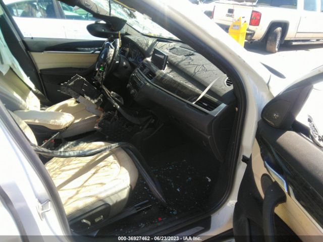 WBXHU7C32H5H32804 BMW X1 Sdrive28i