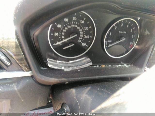WBXHU7C32H5H32804 BMW X1 Sdrive28i