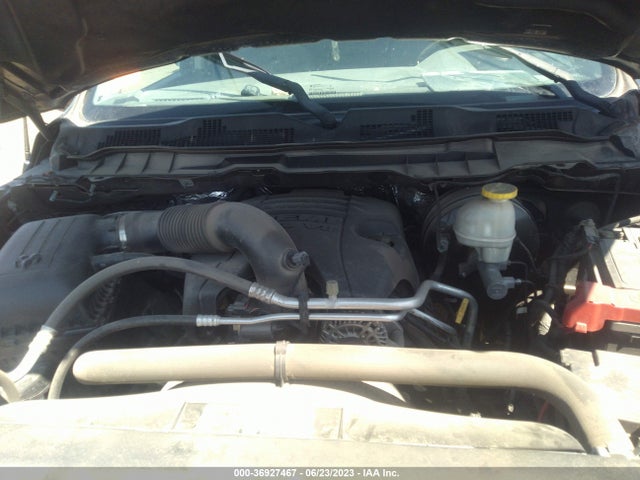 RAM 1500 Express 2017 3C6RR6KT7HG521125 Image 16