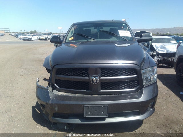 RAM 1500 Express 2017 3C6RR6KT7HG521125 Image 4
