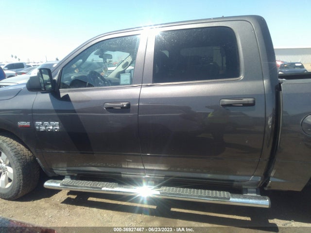 RAM 1500 Express 2017 3C6RR6KT7HG521125 Image 6