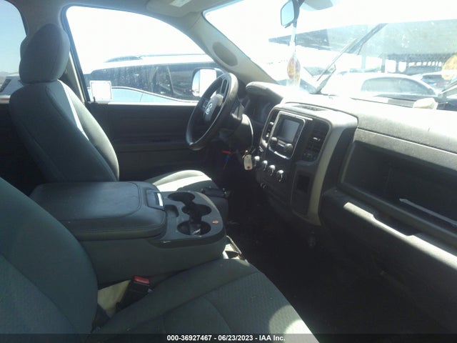 RAM 1500 Express 2017 3C6RR6KT7HG521125 Image 11