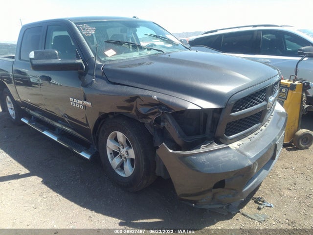 RAM 1500 Express 2017 3C6RR6KT7HG521125 Image 12