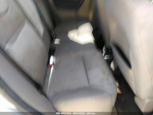 2008 FORD FOCUS SE/SES VIN: 1FAHP35N58W116295
