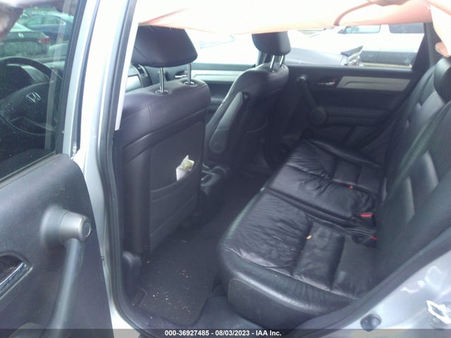 2011 HONDA CR-V EX-L VIN: JHLRE4H74BC011234
