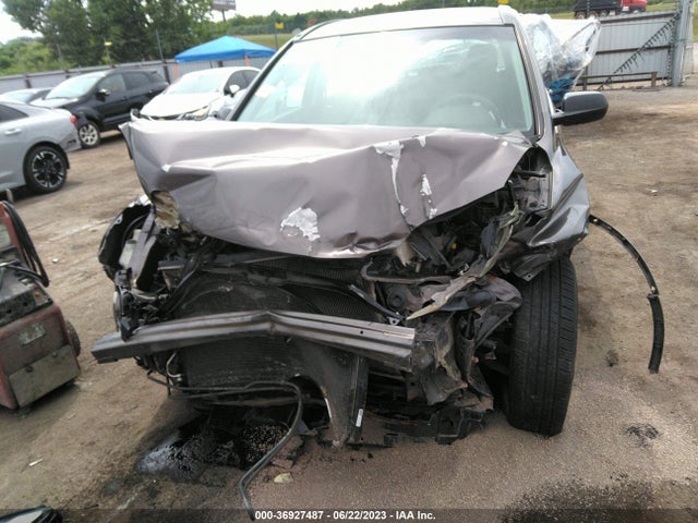 2010 HONDA CR-V LX VIN: 5J6RE3H34AL017631