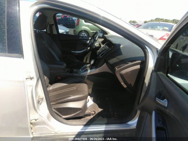 1FADP3F21EL132686 Ford FOCUS SE