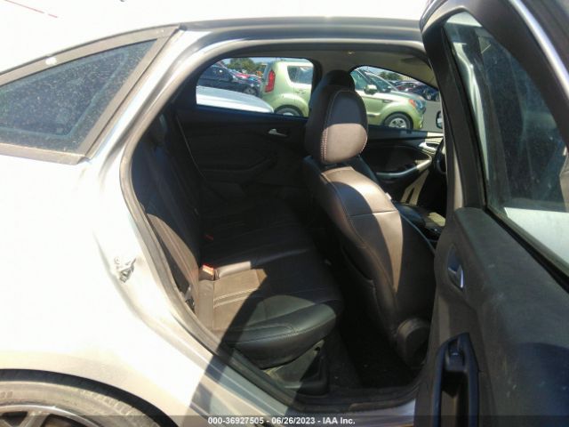 1FADP3F21EL132686 Ford FOCUS SE