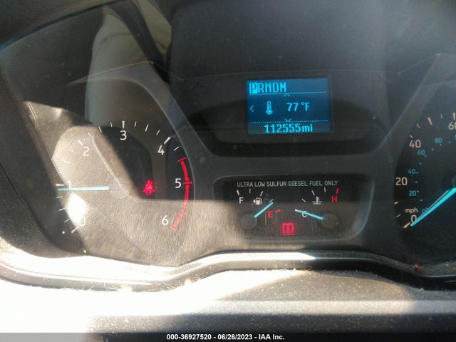Ford TRANSIT VAN 2019 1FTYR3XV0KKB57305 Image 13