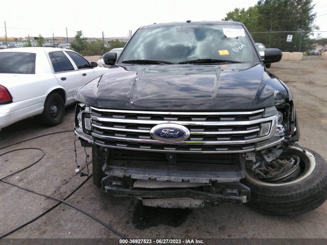 Ford Expedition Max Xlt 2019 1FMJK1HT3KEA59032 Image 11