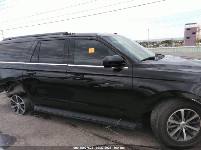 Ford Expedition Max Xlt 2019 1FMJK1HT3KEA59032 Image 12